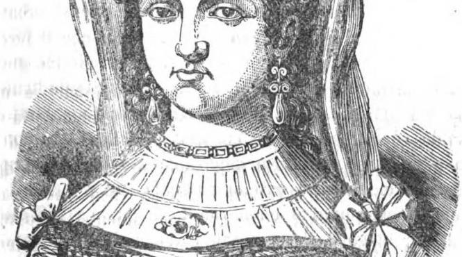 marozia legenda femeie papa