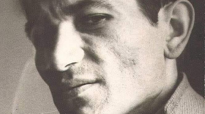 cezar ivanescu poet razboinic