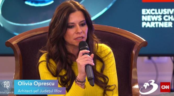 olivia ciobanu oprescu arhitect sef ilfov plan amenajare teritoriu digitalizat