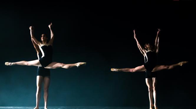 teatru balet sibiu bolero premiera fits 2023