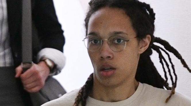 brittney griner prima conferinta de presa detentie rusia