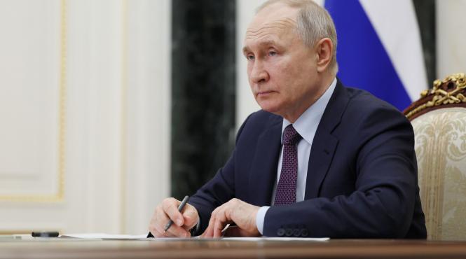 putin lege inchisoare inalta tradare