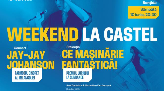 tangerine dream jay jay johanson tiff 22