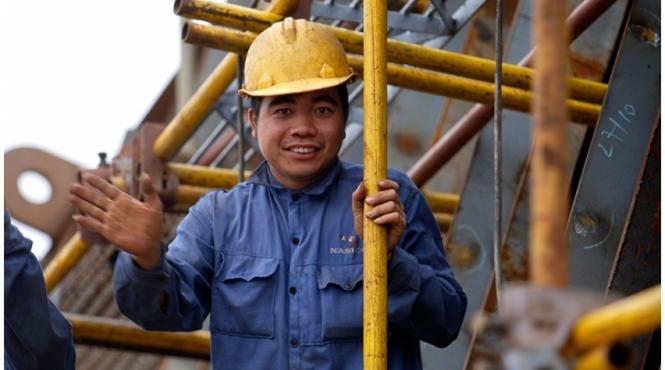 muncitori straini romania nepalezi vietnamezi