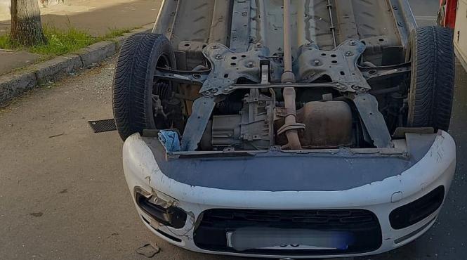 accident impact mort