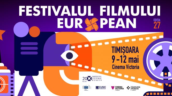 festivalul filmului european revine la timisoara in perioada 9 12 mai filme europene in capitala europeana a culturii