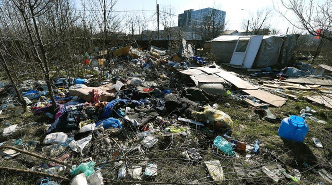 gunoaie aer poluat orase implicare primarii probleme calitate viata