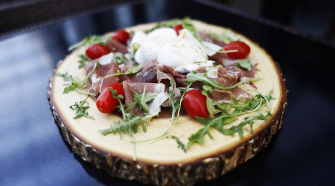 rucola beneficii preparare retete