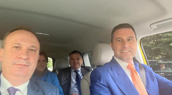 tanczos barna cseke attila caciu microbuz electric bucuresti