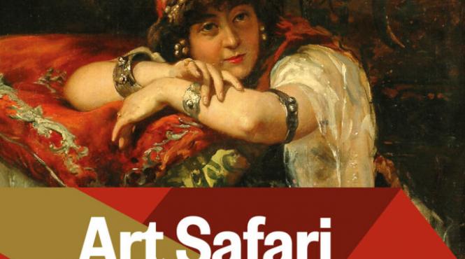 art safari editia 11