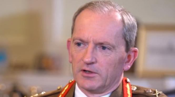 generalul christopher ghika dezvaluie detalii incoronare rege charles al iii lea