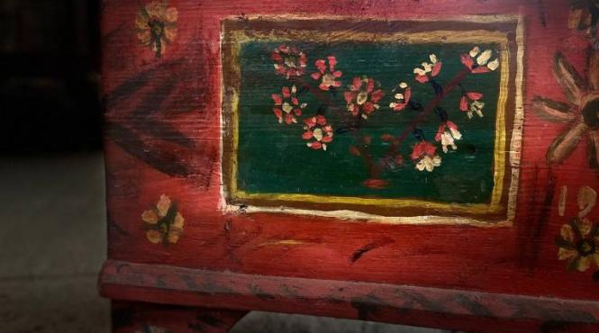 muzu astra sibiu expozitie roma