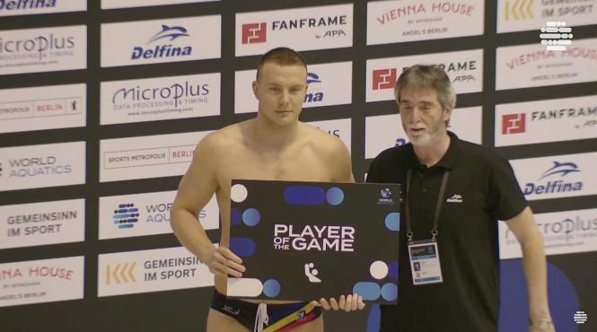 nationala masculina victorie turneu intercontinental cupa mondiala polo