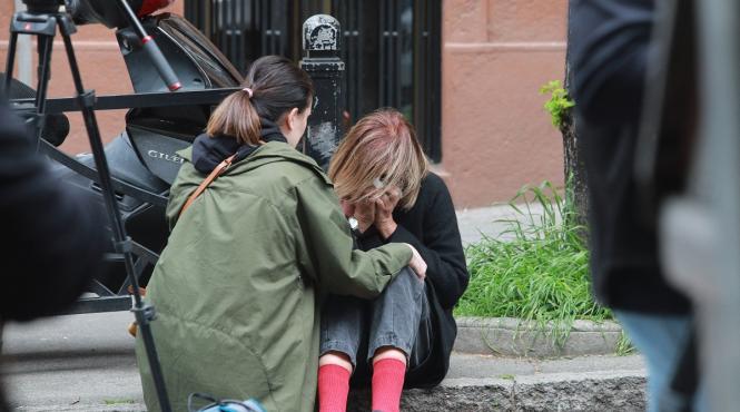 suspect arestat dupa un al doilea atac armat in masa in serbia