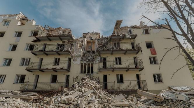 razboi ucraina bombardamente herson