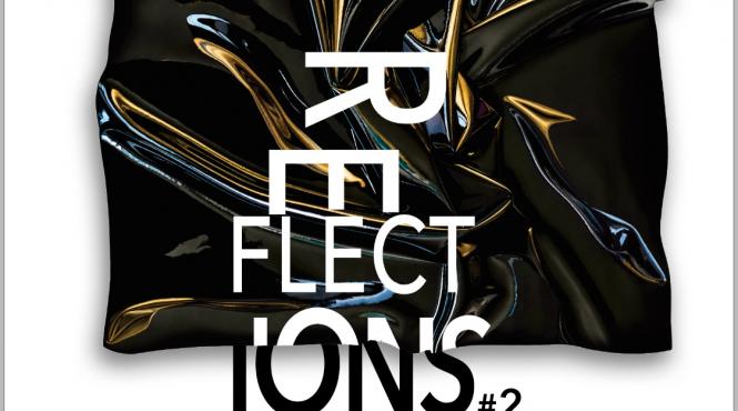 reflections 2 o noua abordare a fotografiei in expozitia artistilor dana stephane maitec in luna mai la arcub