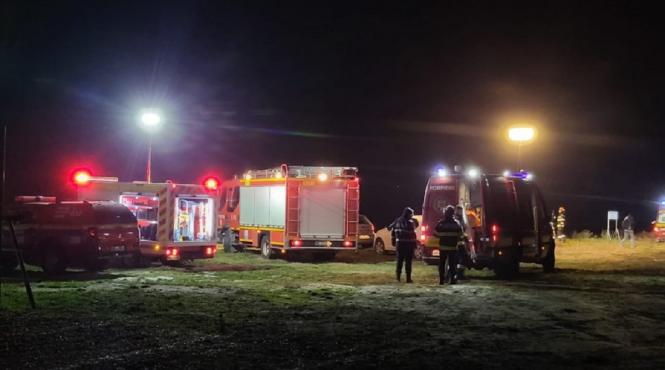 tanara disparuta in lacul snagov gasita moarta