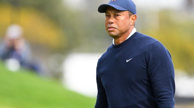 tiger woods acuzat hartuire sexuala fosta iubita