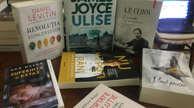 11 carti 11 izvoare ale memoriei