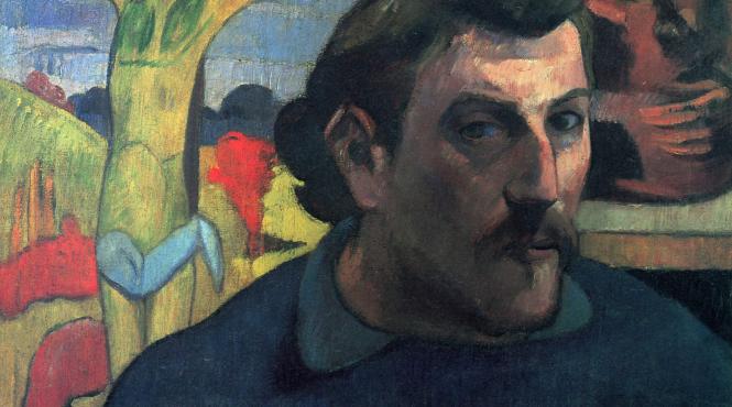 eugene henri paul gauguin tahiti lima
