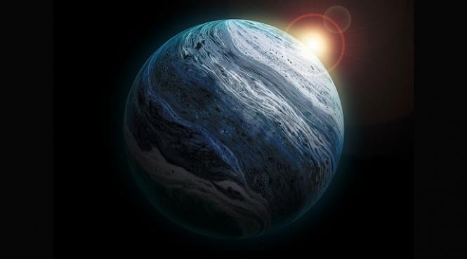 descoperire astronomie cateva luni planeta uranus exista oceane