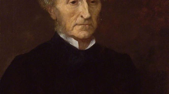 john stuart mill filosof sarac lucrare stiintifica copil