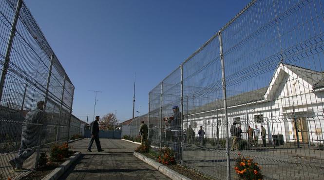penitenciar evadare barbat