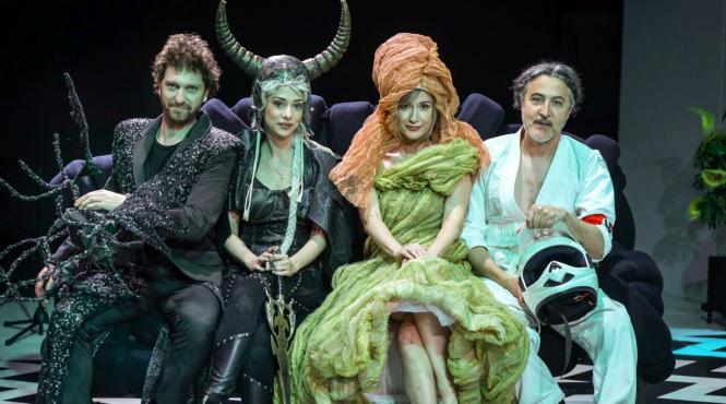 scena atelier teatrului national i l caragiale bucuresti perplex marius von mayenburg