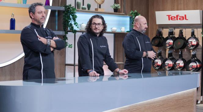 chefi la cutite bootcamp chef scarlatescu