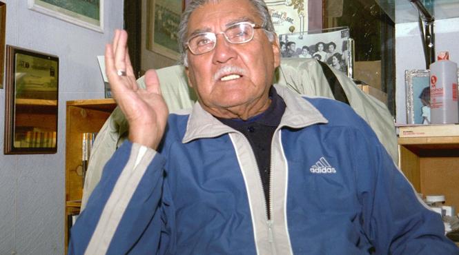 portar doborat recorduri campionatul mondial mort 93 ani