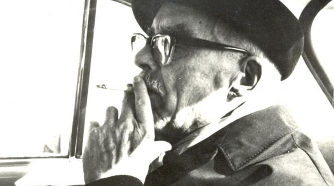 tudor arghezi poet puscarie jurnalist articole