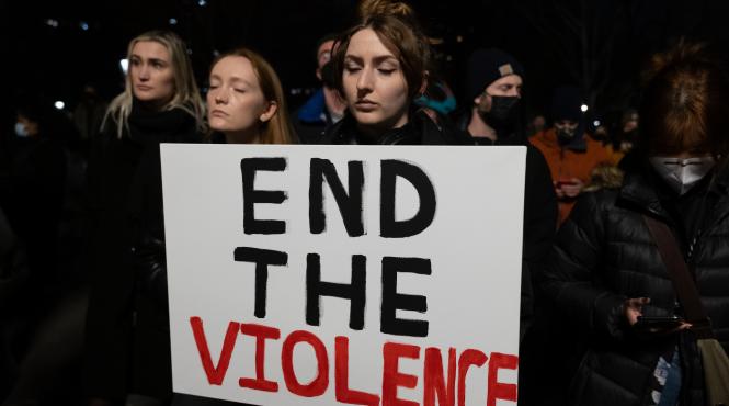 25 ani inchisoare militar american black lives matter