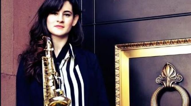 lily kaufman trio institutul cultural roman new york