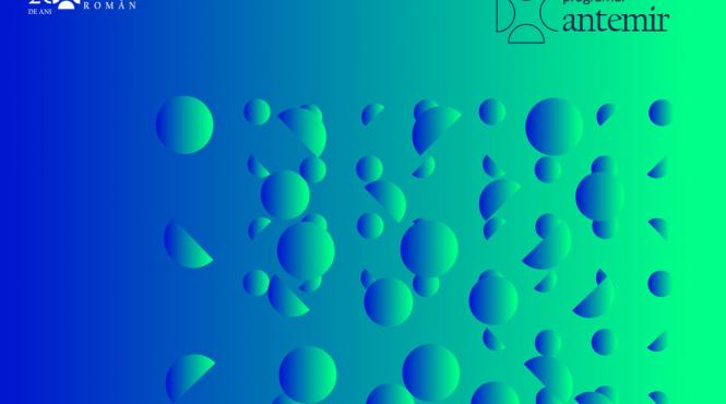 programul cantemir 2023 institutul cultural roman