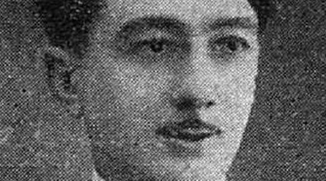 virgiliu monda scriitor roman horror romanesc