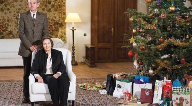 bucataria regala retete secrete carol ferdinand regina maria mihai culinar