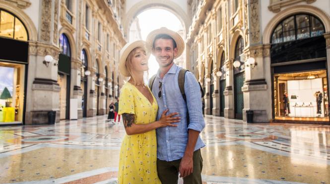 discovereu calatorie gratuit tineri romani