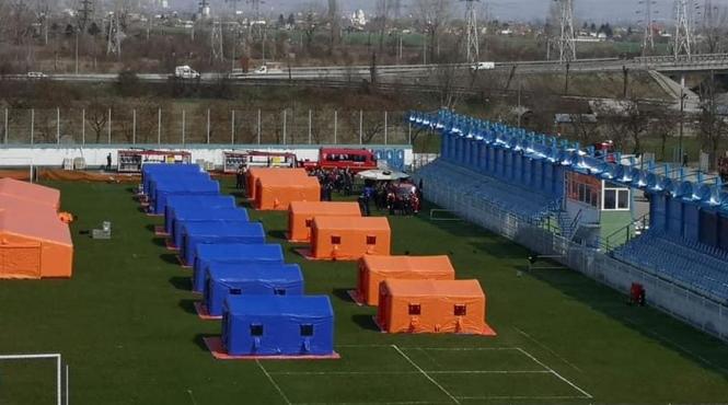 pandemie furnizori stat contracte achizitii mamut corturi