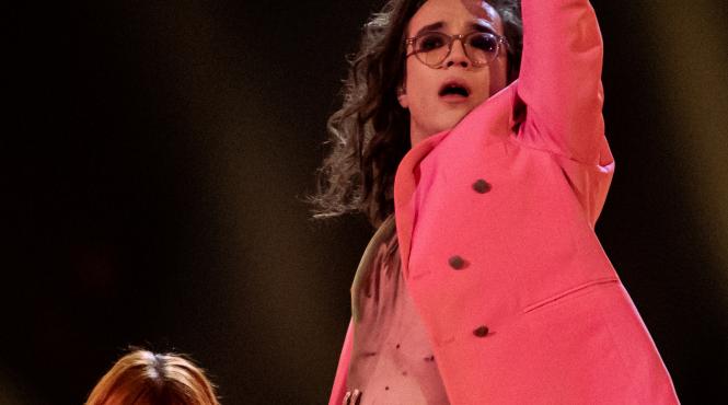 theodor andrei eurovision 2023 romania