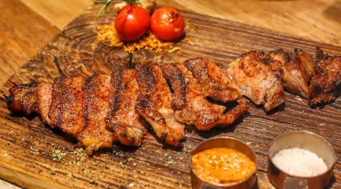 alegem buna carne vita frageda aromata wagyu kobe