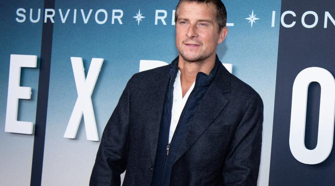 bear grylls rusinat dieta vegana carne rosie organe