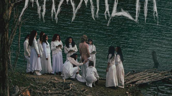 mammalia 22 septembrie 2023 cinematografe romania