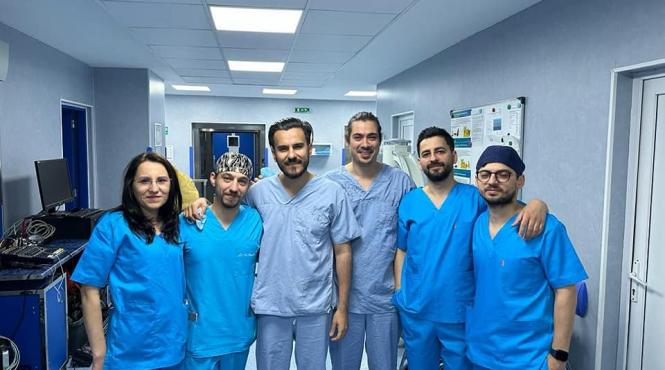 miracol transplant viata donator organe salvare 3 persoane ficat rinichi