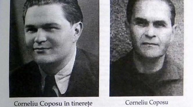 nicusor dan regim comunist pret viata