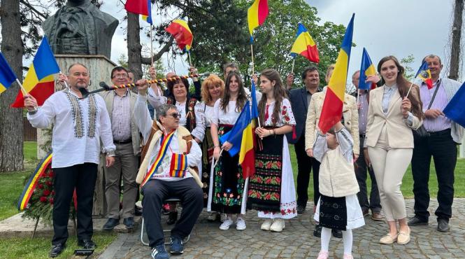 anunt pusl proclamatia blaj