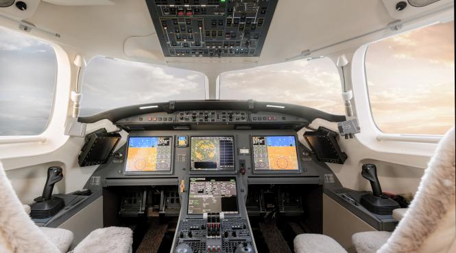 avion lux dassault falcon 7x klaus iohannis islanda