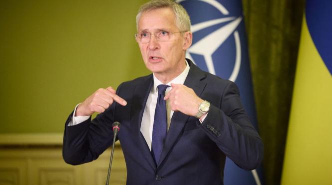 jens stoltenberg ucraina nato razboi
