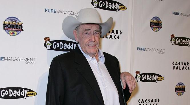nasul pokerului doyle brunson moarte 89 ani