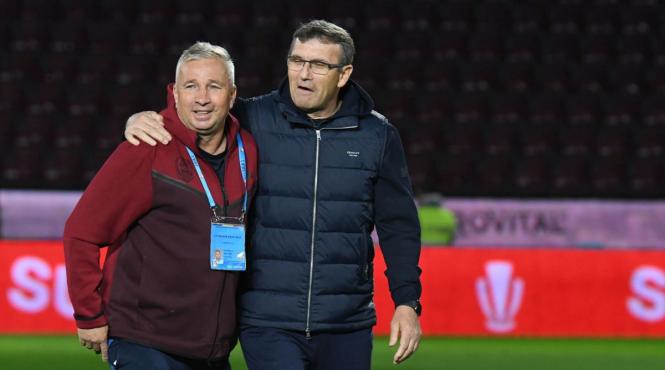 cfr cluj bilant slab liga 1 pericol cupe europene