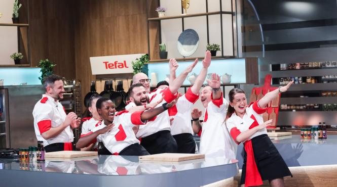 chefi la cutite primul battle chef dumitrescu eliminare lino golden